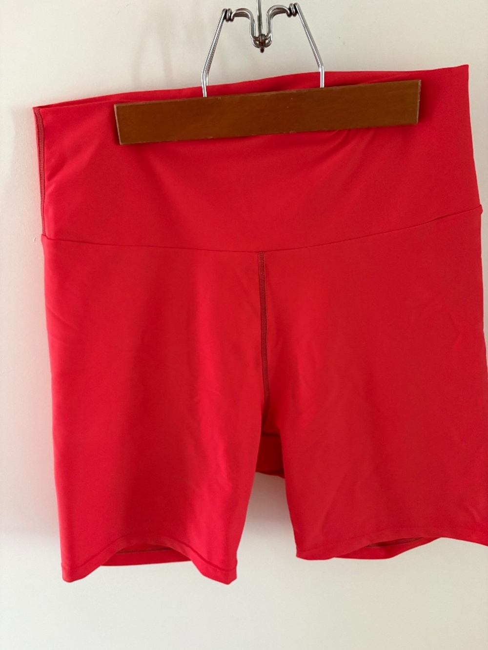 Oraki Ecoflex High-Rise Classic Biker Short 6"